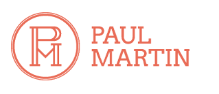Paul Martin Editorial